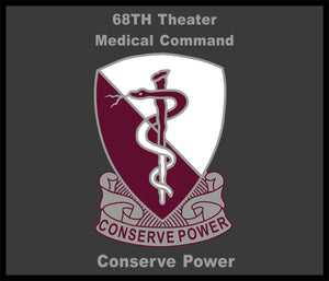 68th Theater Medical Command