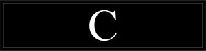 C