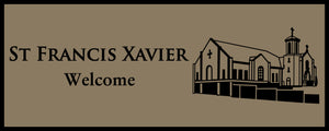 Saint Francis Xavier Church