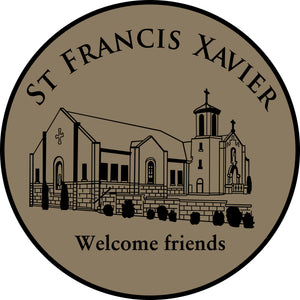Saint Francis Xavier Church