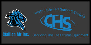 Stallion Air & CHS