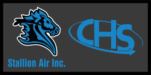 Stallion Air & CHS