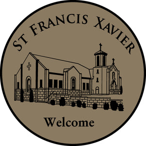 Saint Francis Xavier Church
