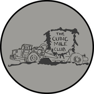 The Cubic Mile Club