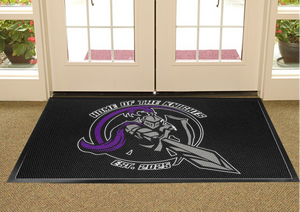 Home of the Knights