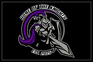 Home of the Knights