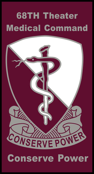 68th Theater Medical Command