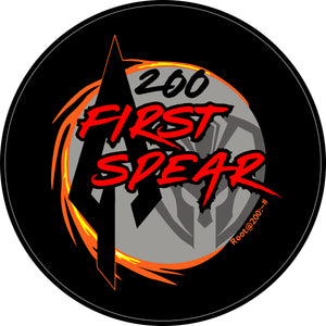 782D FirstSpear