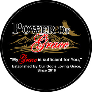 Power of Grace Trucking