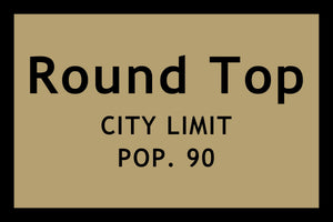Round Top-CYO