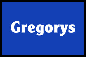 GREGORYS