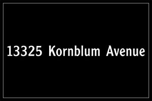 13325 KORNBLUM