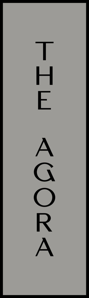 The Agora