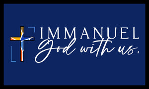 Immanuel Lutheran Church of Osman