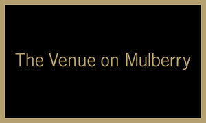 THE VENUE ON MULBERRY