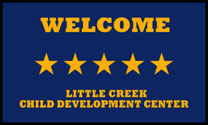 Little Creek Child Development Center