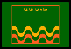 Sushi Samba