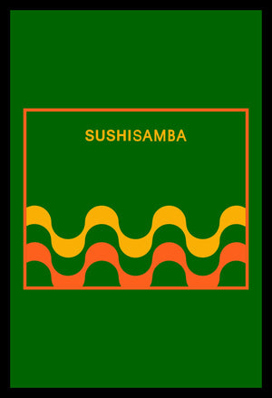 Sushi Samba
