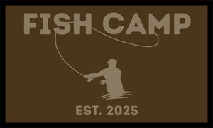Madgett Fish Camp