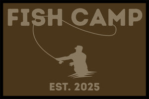 Madgett Fish Camp