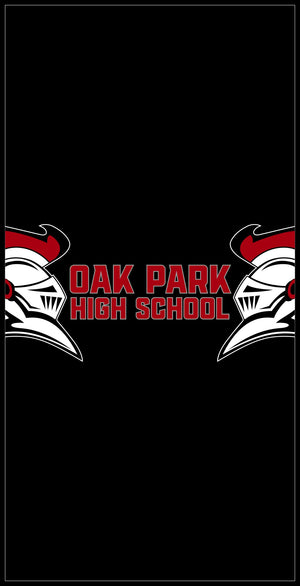 Oak Park High School