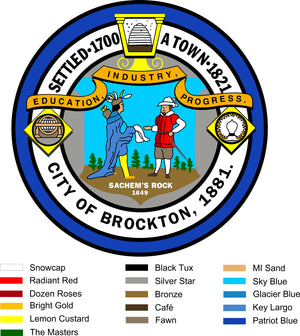 City of Brockton