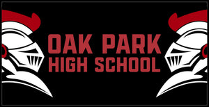 Oak Park High School