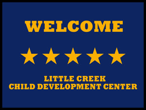 Little Creek Child Development Center