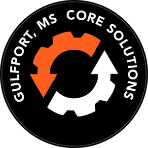 Gulfport, MS Core Solutions