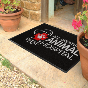 All Creatures Animal Hospital