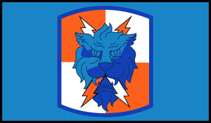 35TH Signal Corps Signal Brigade