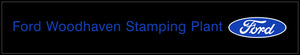 Ford Woodhaven Stamping Plant