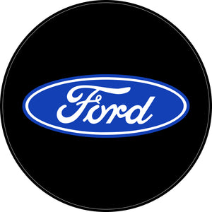 Ford Woodhaven Stamping Plant