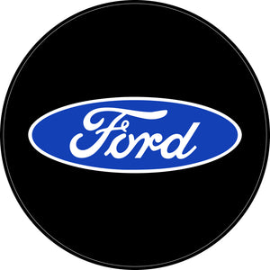 Ford Carpet Design #2