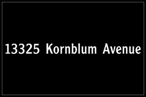 13325 KORNBLUM
