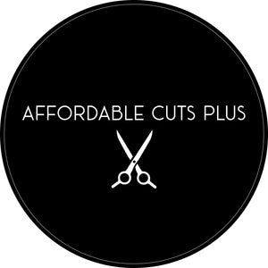 AFFORDABLE CUTS PLUS