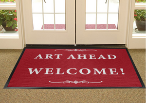CoArt Gallery Art Ahead