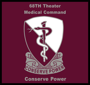 68th Theater Medical Command