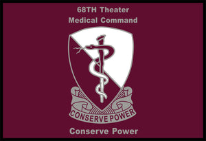 68th Theater Medical Command