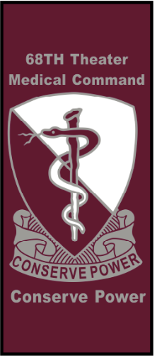 68th Theater Medical Command