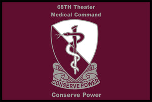 68th Theater Medical Command