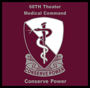 68th Theater Medical Command