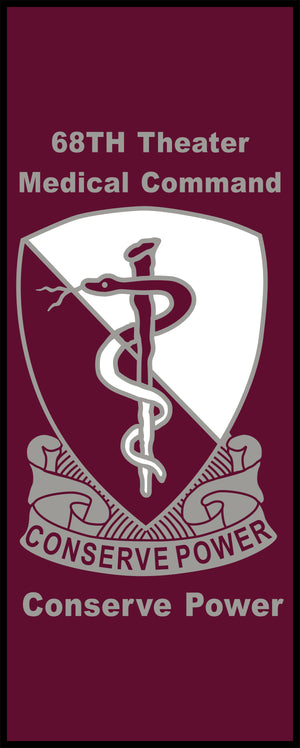 68th Theater Medical Command