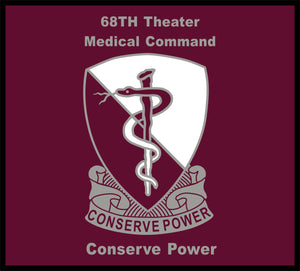 68th Theater Medical Command
