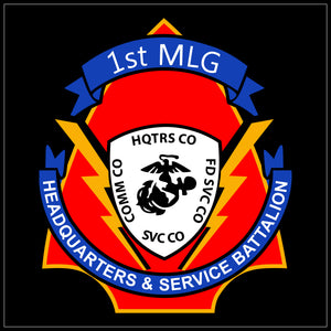 1ST MLG