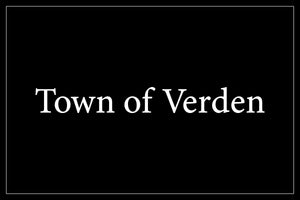 TOWN OF VEDREN