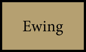 EWING