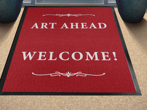 CoArt Gallery Art Ahead