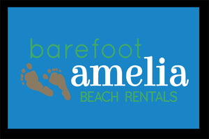 Barefoot Amelia