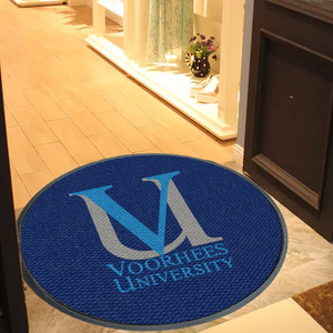 Voorhees University logo